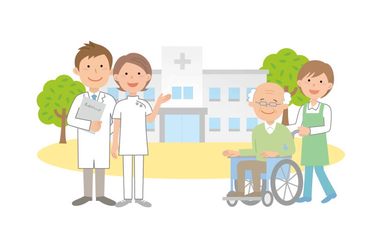 社会福祉法人 啓和会 – 福島県喜多方市 介護医療院