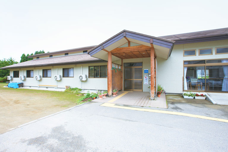 社会福祉法人 啓和会 – 福島県喜多方市 グループホーム ひびき