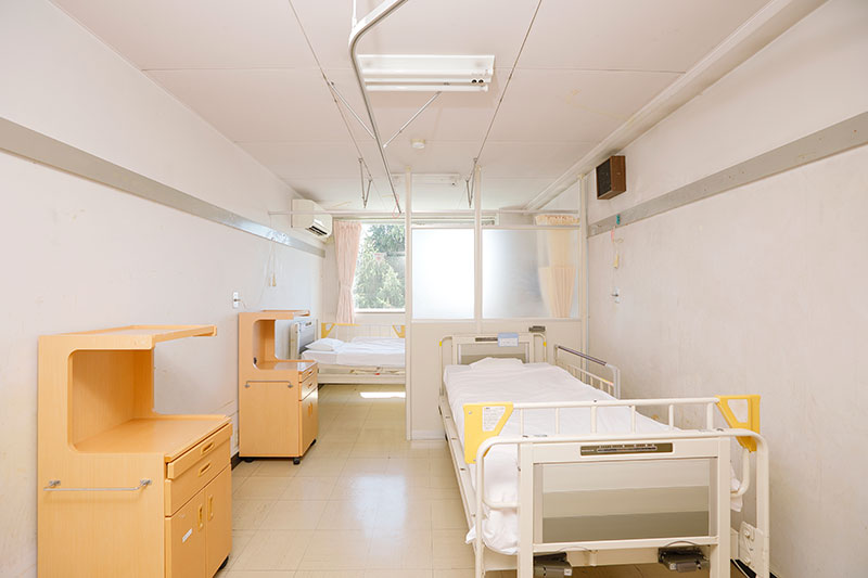 社会福祉法人 啓和会 – 福島県喜多方市 介護医療院 いりさわ