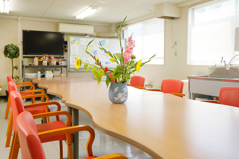 社会福祉法人 啓和会 – 福島県喜多方市 介護医療院 いりさわ