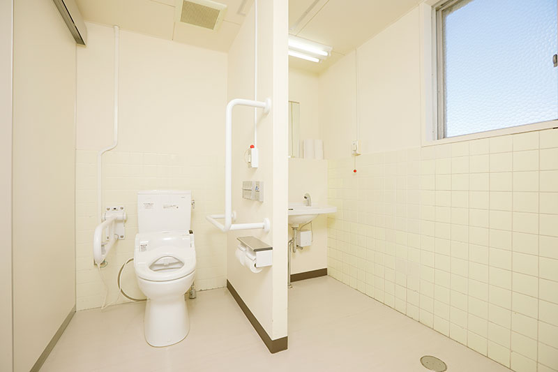 社会福祉法人 啓和会 – 福島県喜多方市 介護医療院 いりさわ