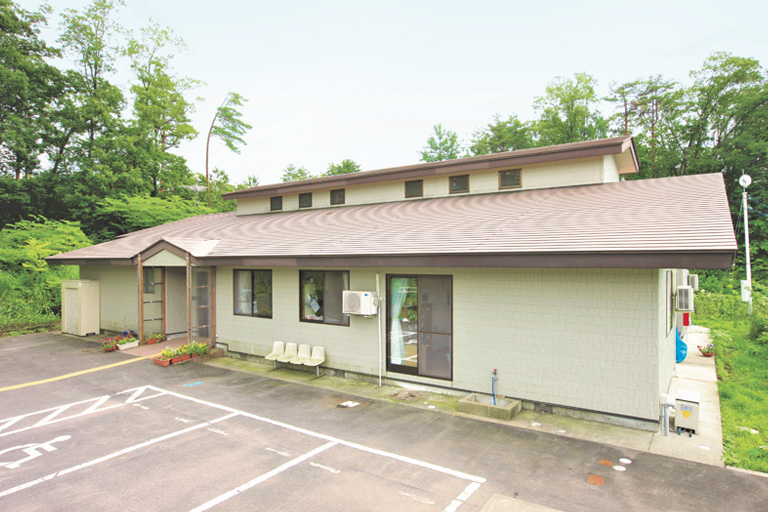 社会福祉法人 啓和会 – 福島県喜多方市 グループホーム 夢の森