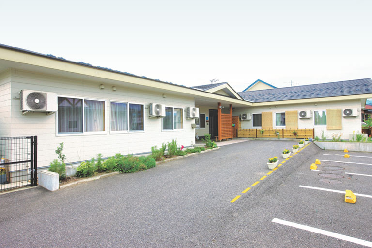 社会福祉法人 啓和会 – 福島県喜多方市 『至福の郷』グループホーム東町