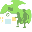 福島県喜多方市 社会福祉法人 啓和会 認可保育園