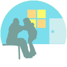 福島県喜多方市 社会福祉法人 啓和会 特定施設入居者生活介護