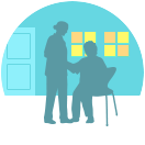 福島県喜多方市 社会福祉法人 啓和会 通所リハビリテーション