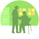 社会福祉法人 啓和会 – 福島県喜多方市 通所リハビリテーション