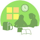 児童発達支援・放課後等デイサービス 社会福祉法人 啓和会 – 福島県喜多方市